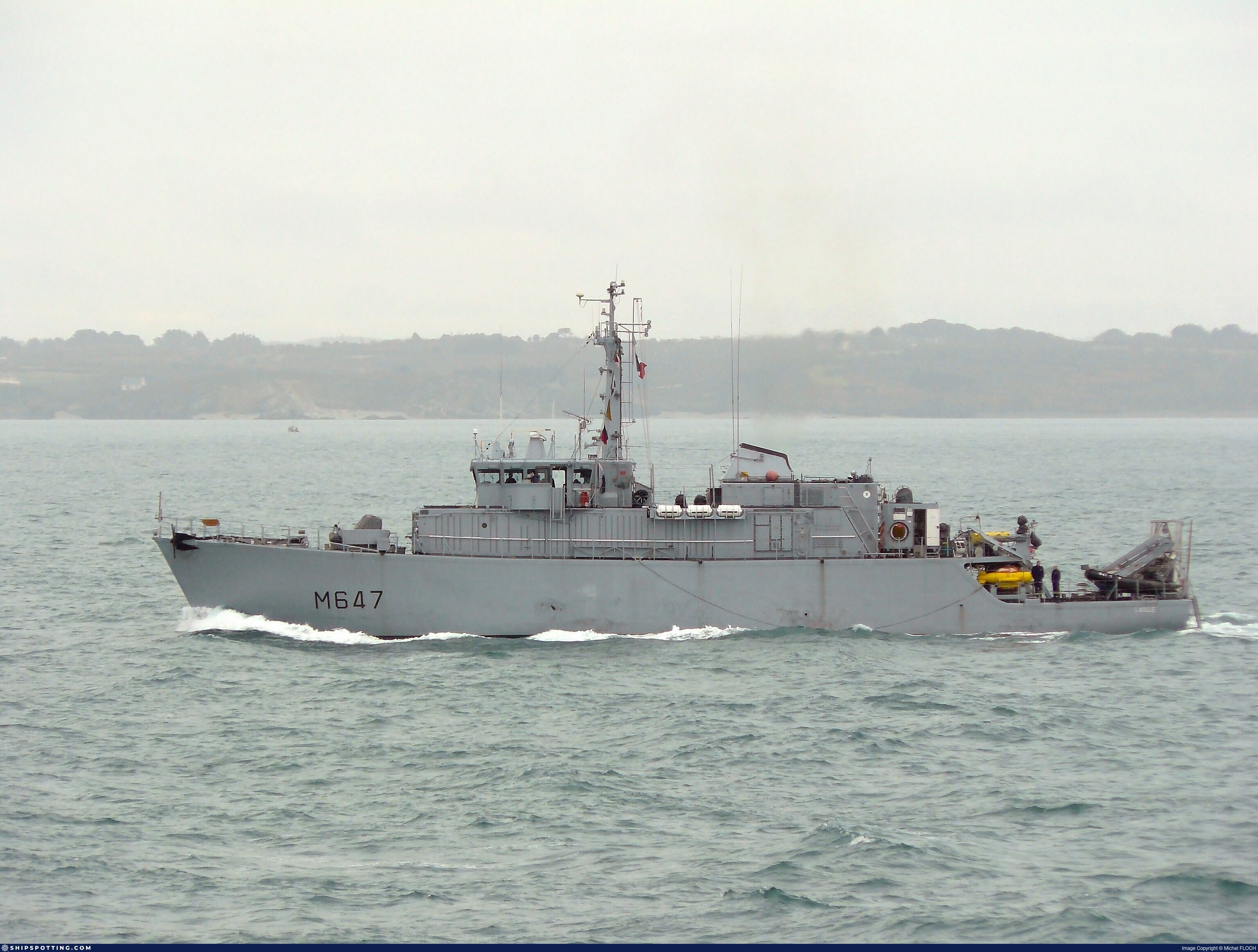 ship